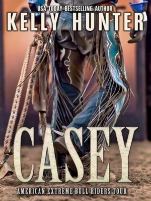 Casey - ebook